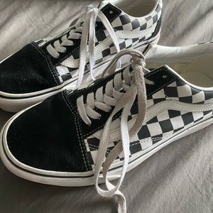 Vans | old Skool platform